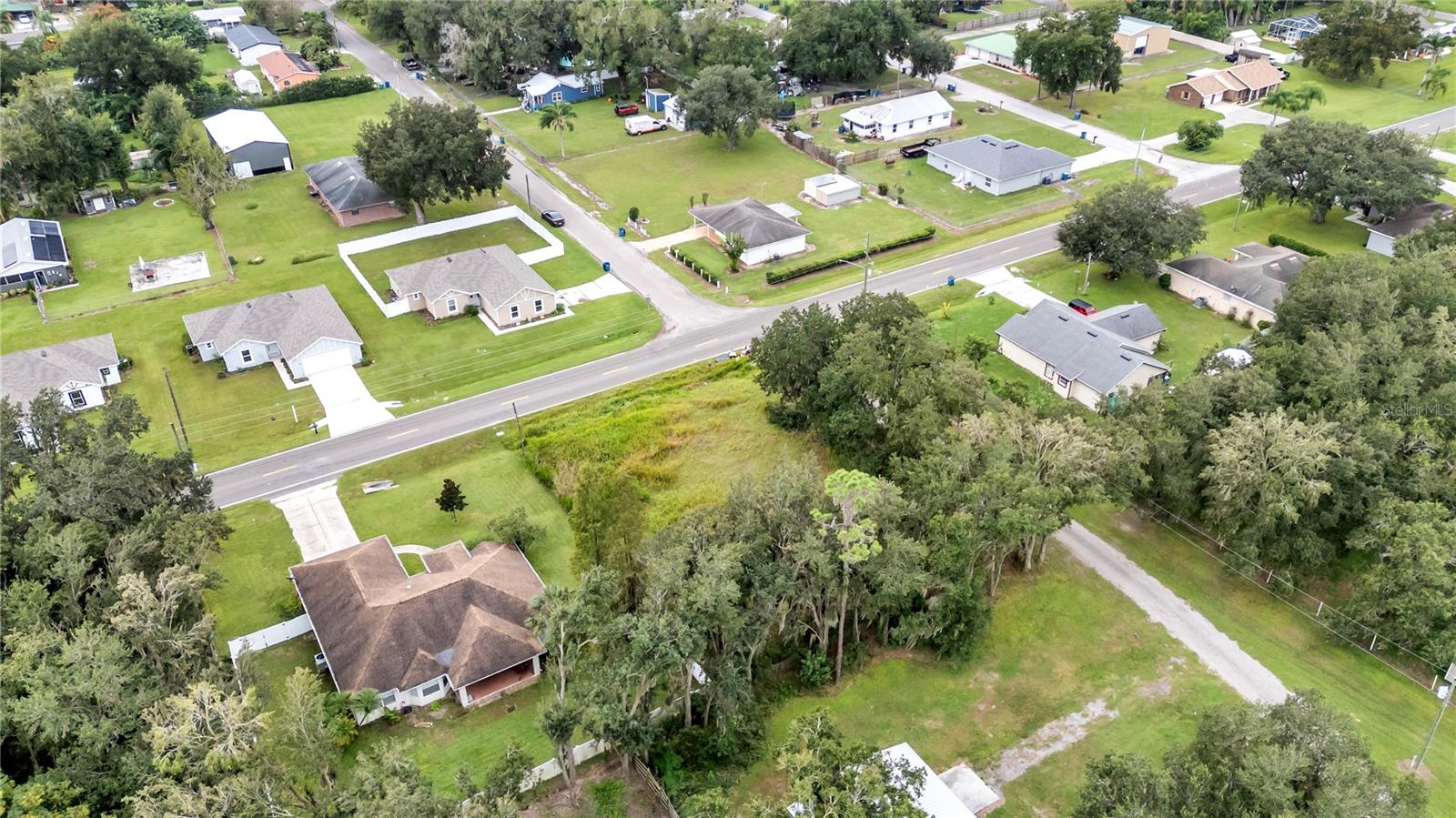 9TH STREET NE, Fort Meade, FL 33841