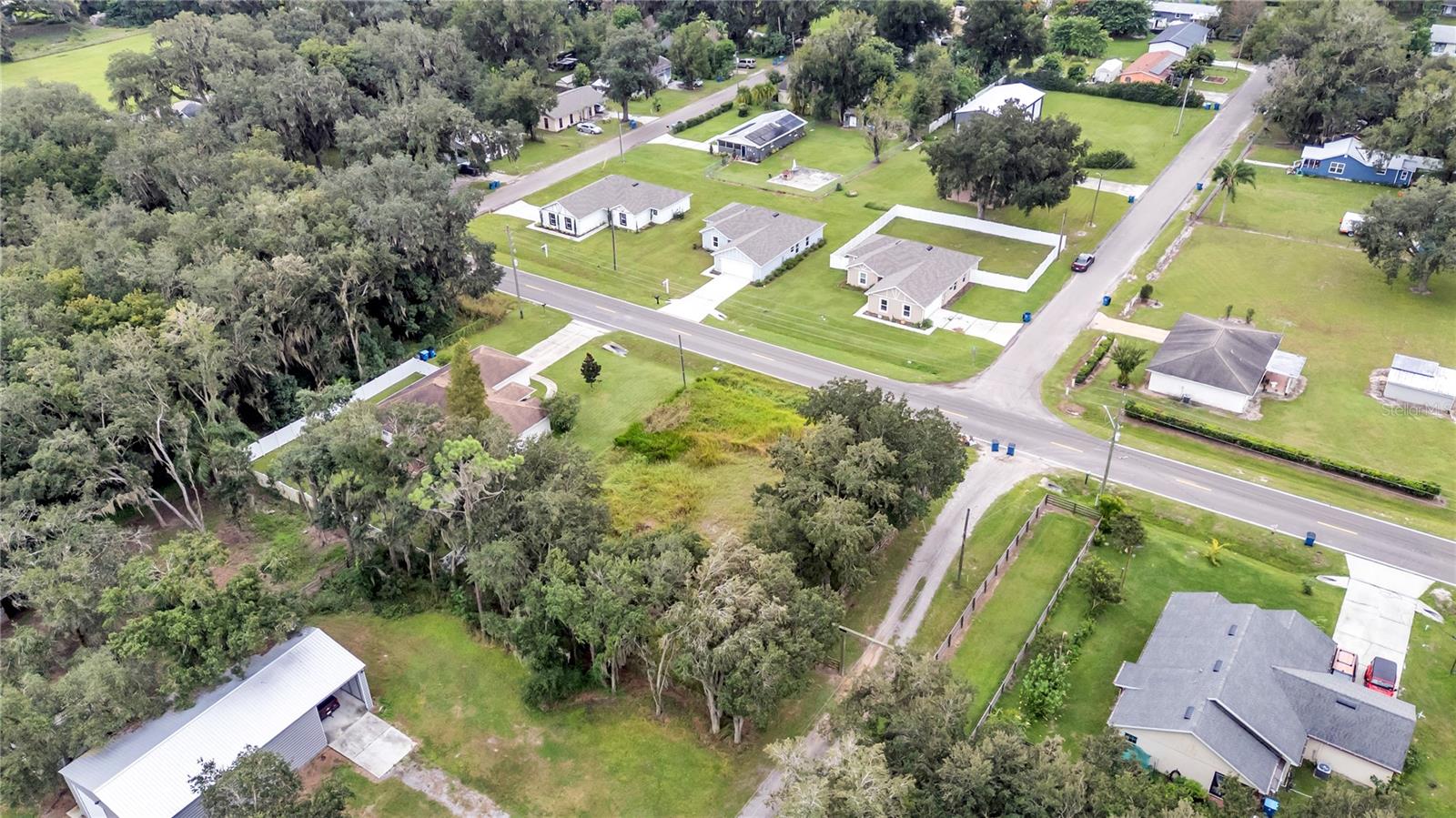 9TH STREET NE, Fort Meade, FL 33841