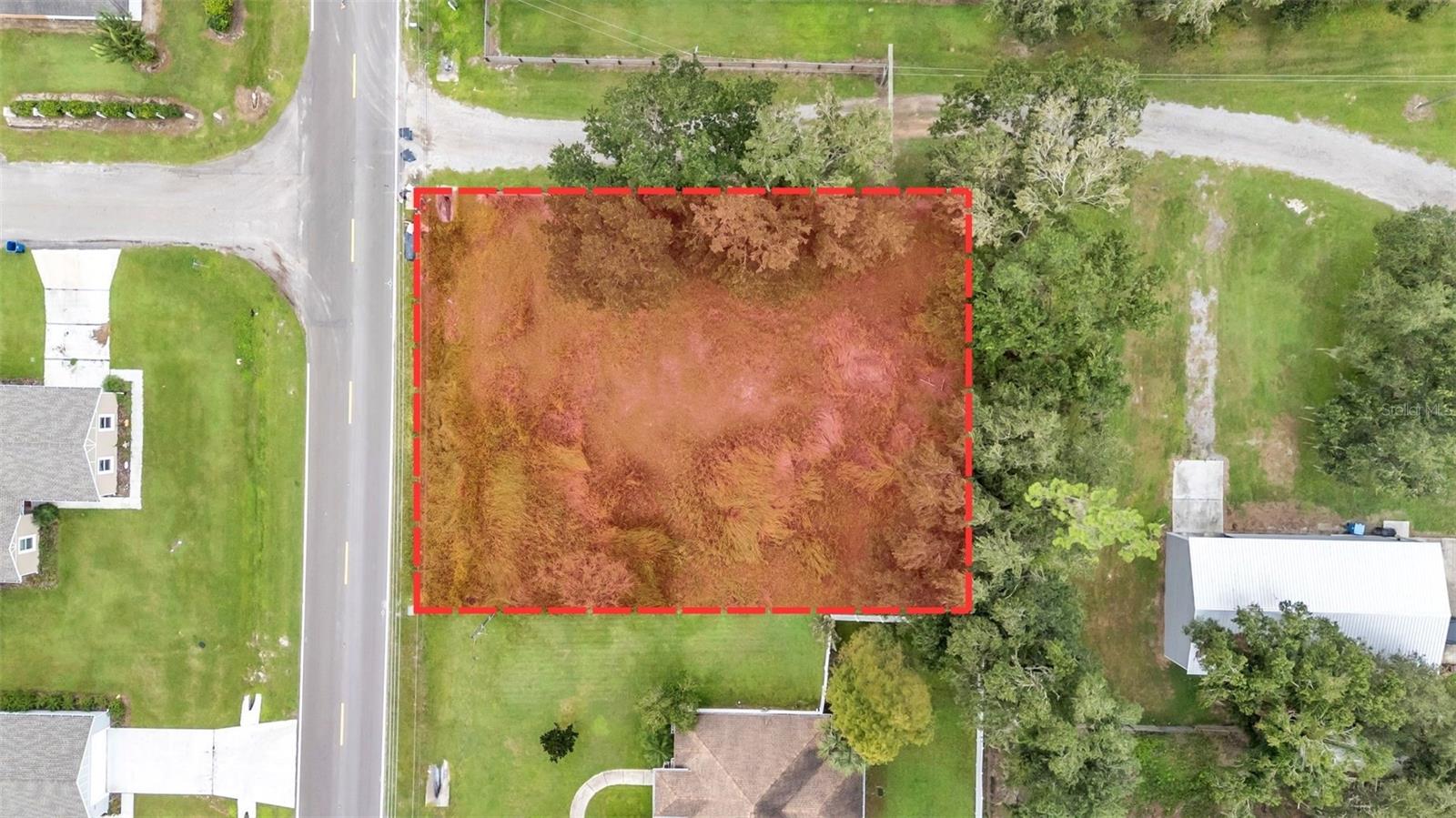 9TH STREET NE, Fort Meade, FL 33841