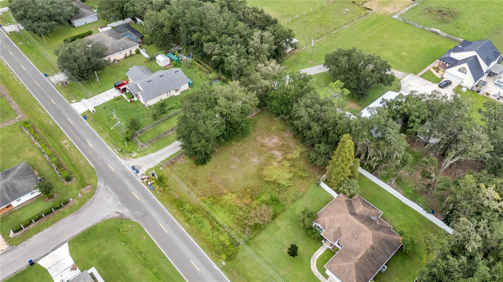 9TH STREET NE, Fort Meade, FL 33841