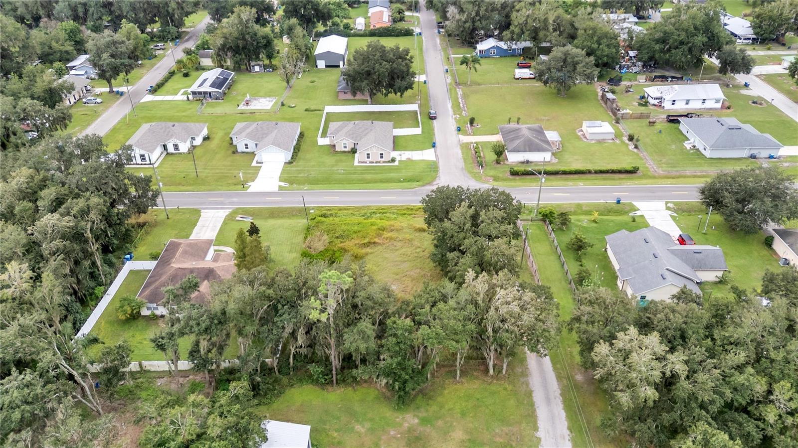 9TH STREET NE, Fort Meade, FL 33841