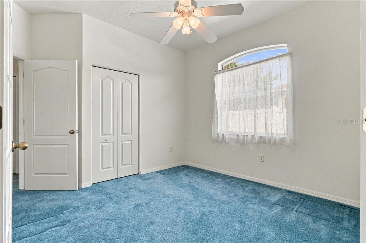 3RD BEDROOM