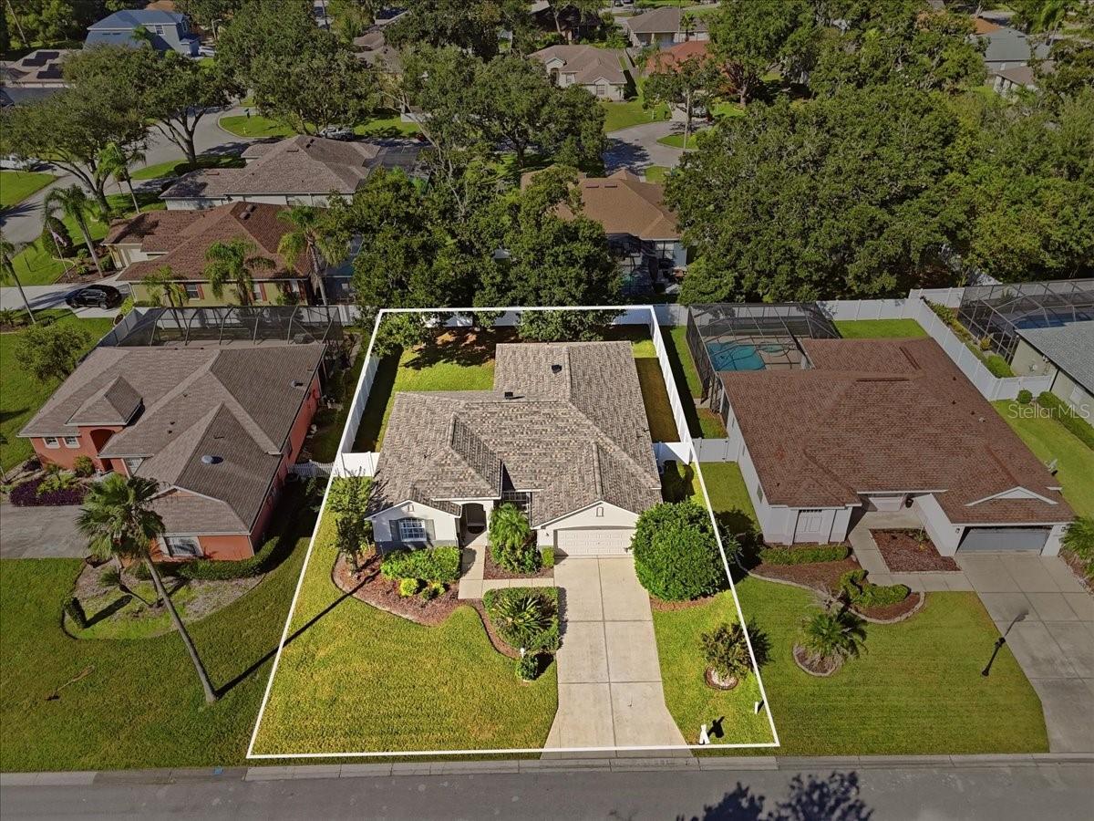 1731 BROOKSTONE WAY, Plant City, FL 33566