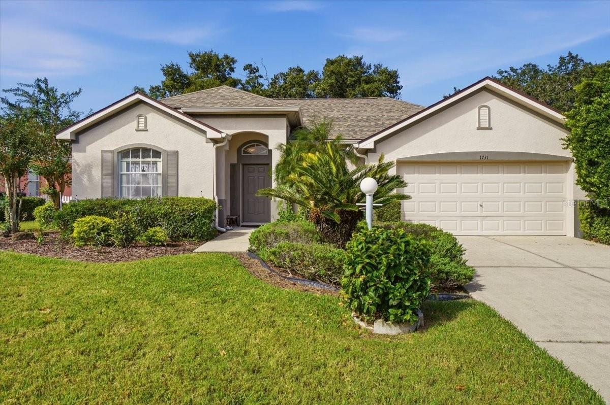 1731 BROOKSTONE WAY, Plant City, FL 33566