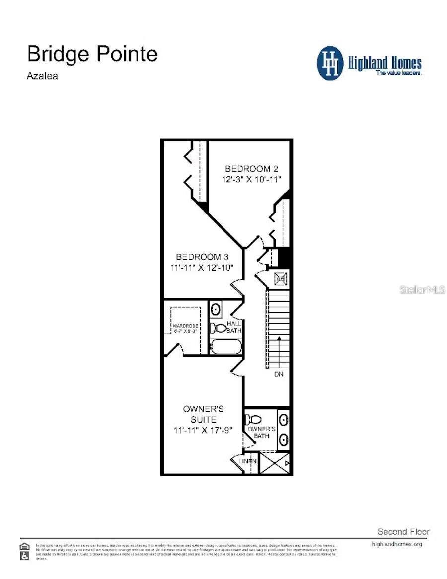 418 CHESAPEAKE DRIVE, St Cloud, FL 34771