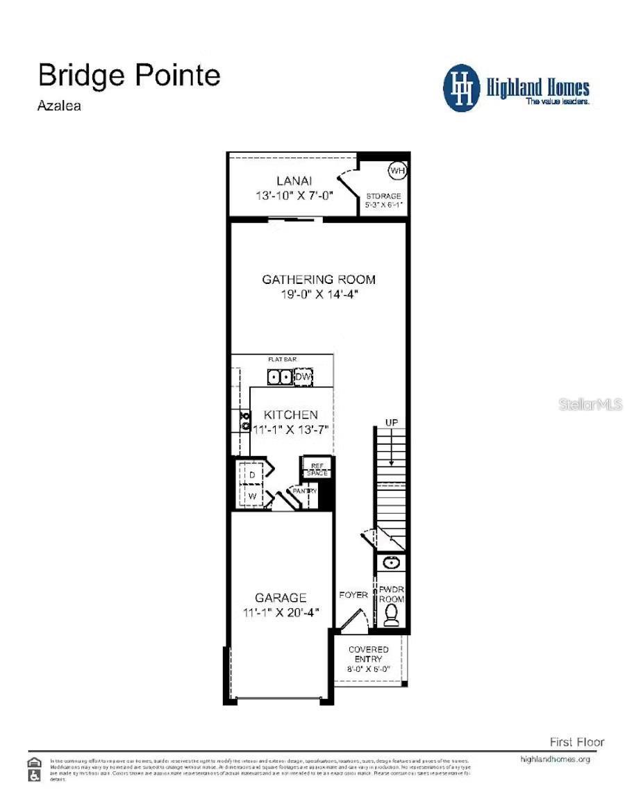 418 CHESAPEAKE DRIVE, St Cloud, FL 34771