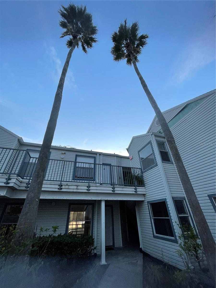 2516 WOODGATE BOULEVARD, #205, Orlando, FL 32822