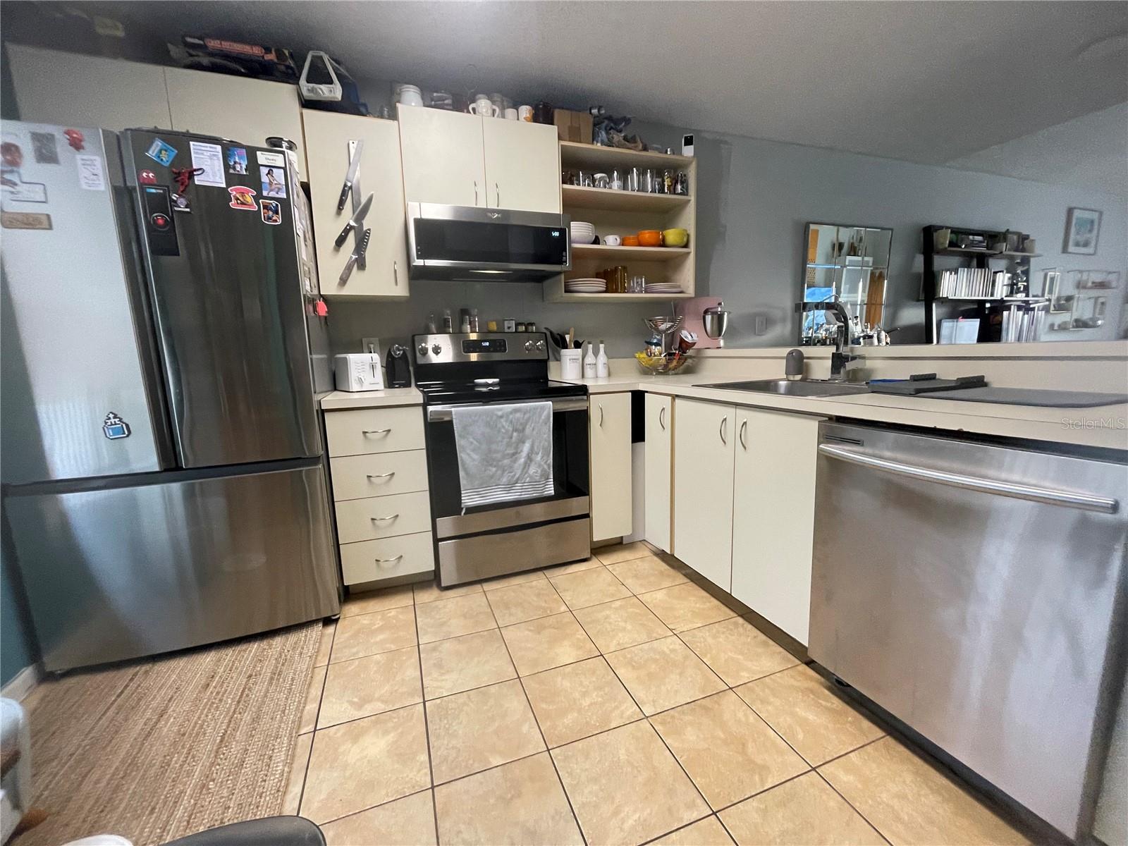 2516 WOODGATE BOULEVARD, #205, Orlando, FL 32822