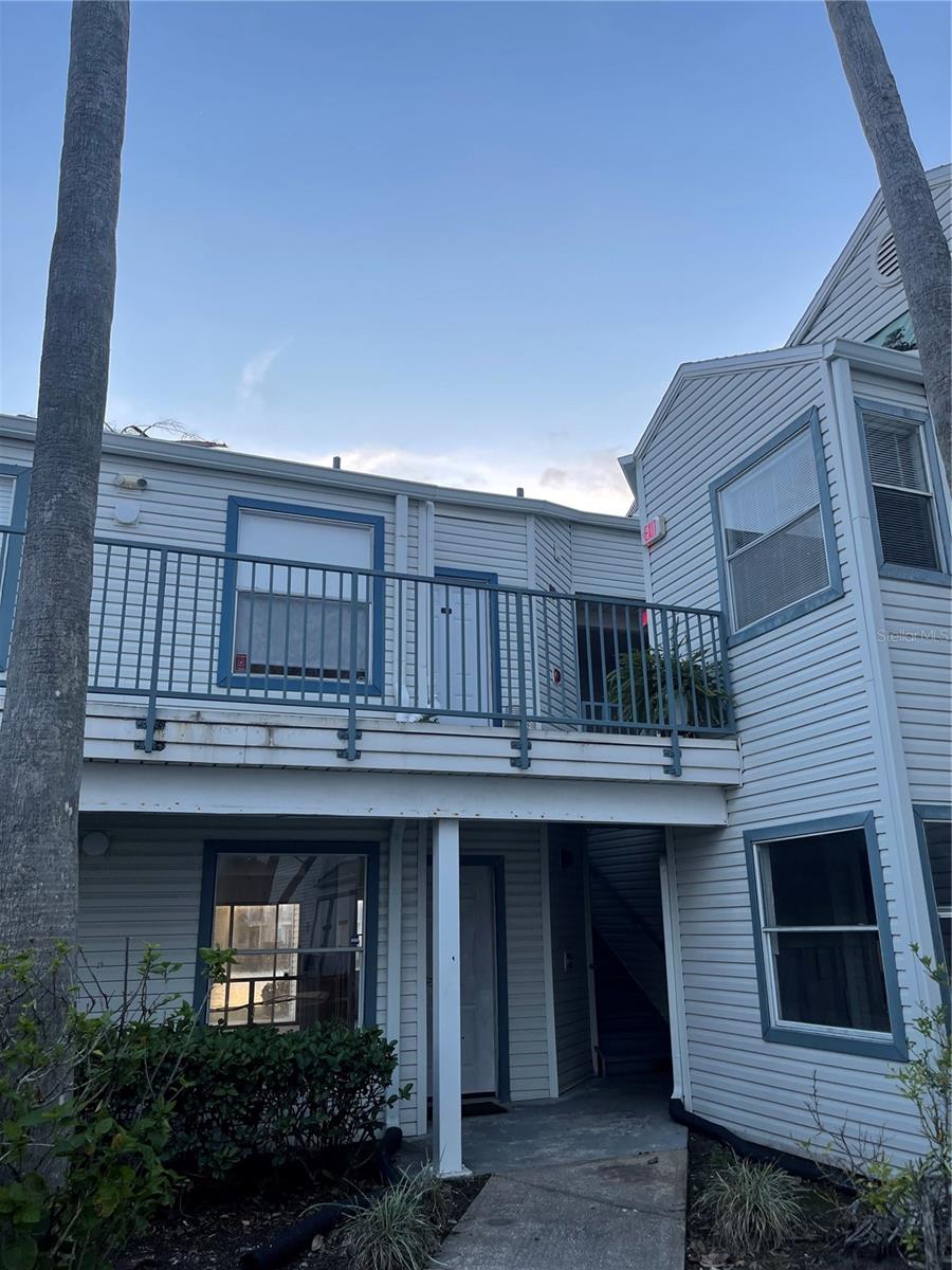 2516 WOODGATE BOULEVARD, #205, Orlando, FL 32822