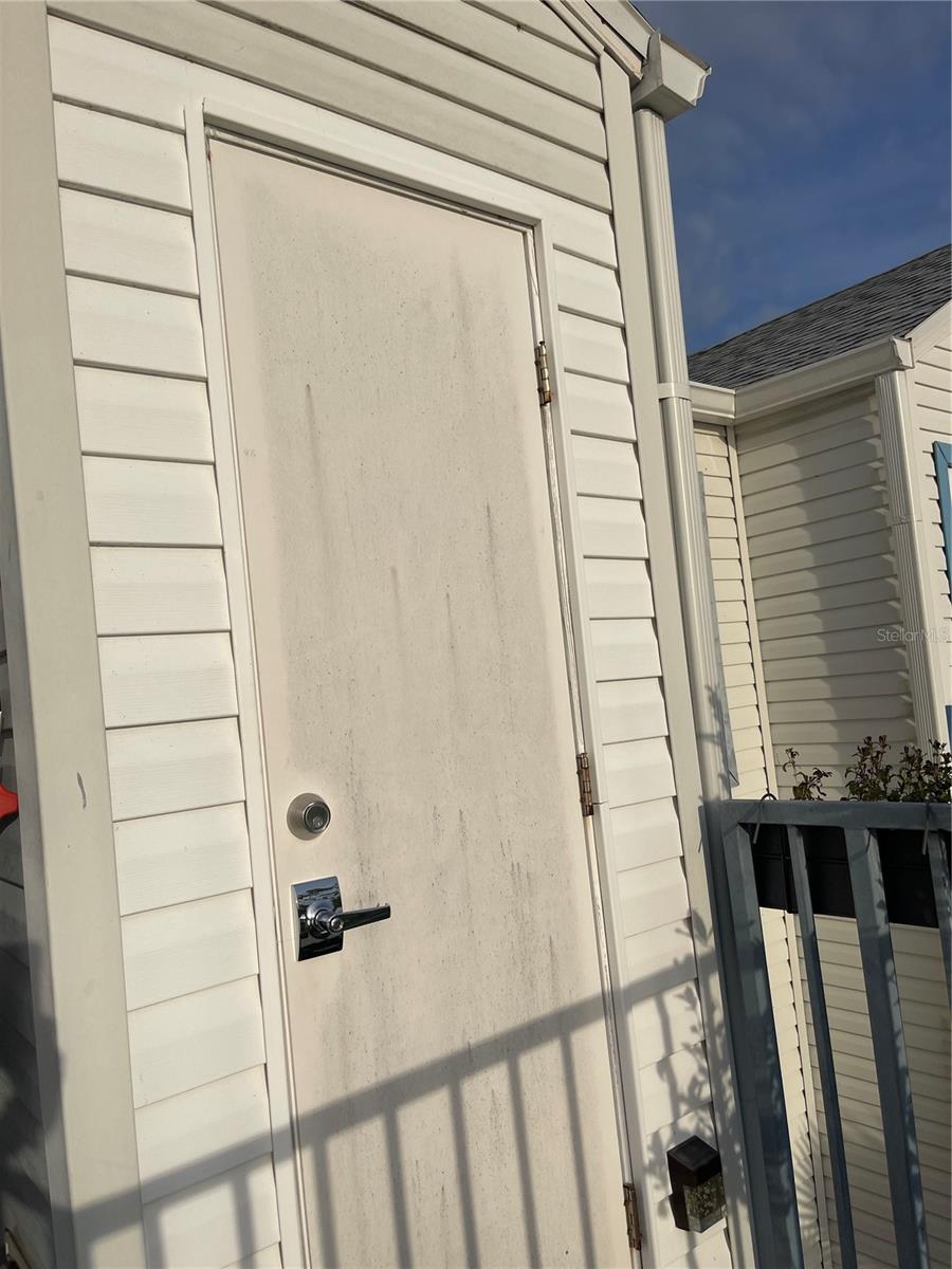 2516 WOODGATE BOULEVARD, #205, Orlando, FL 32822
