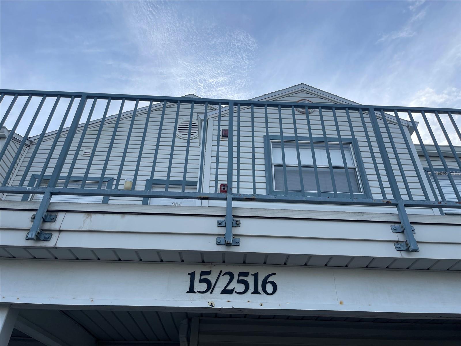 2516 WOODGATE BOULEVARD, #205, Orlando, FL 32822