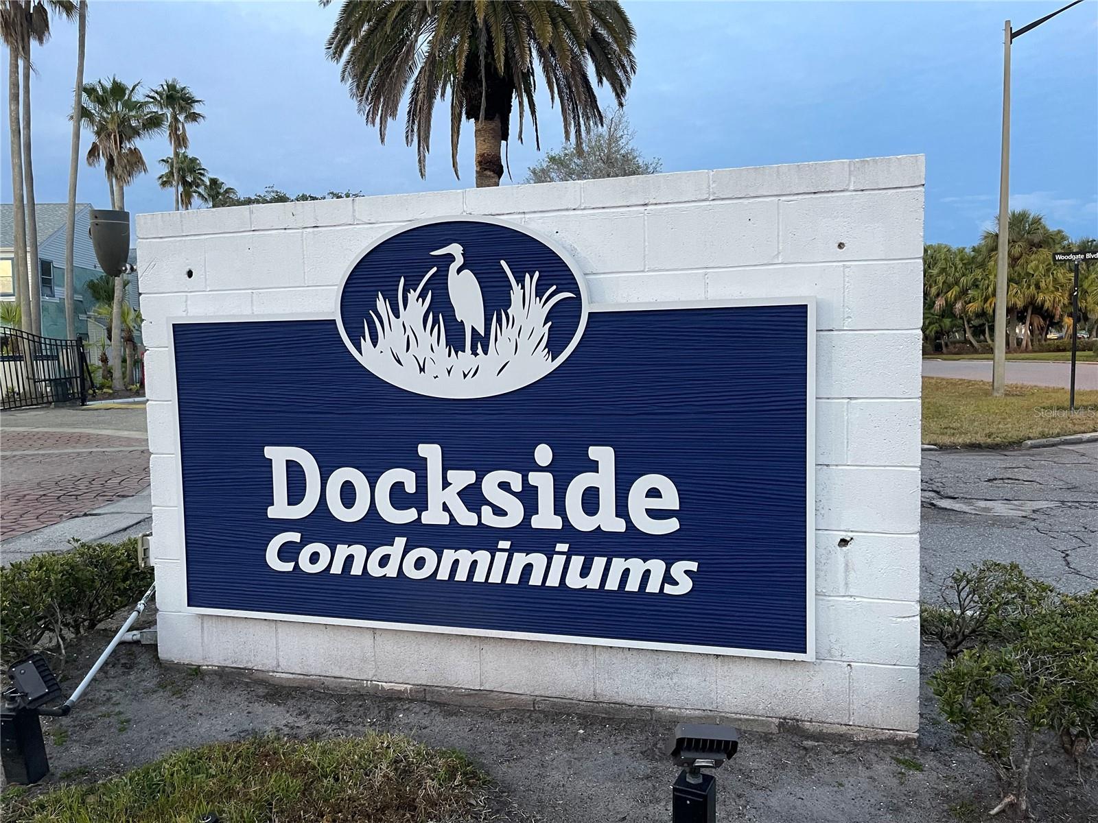 2516 WOODGATE BOULEVARD, #205, Orlando, FL 32822