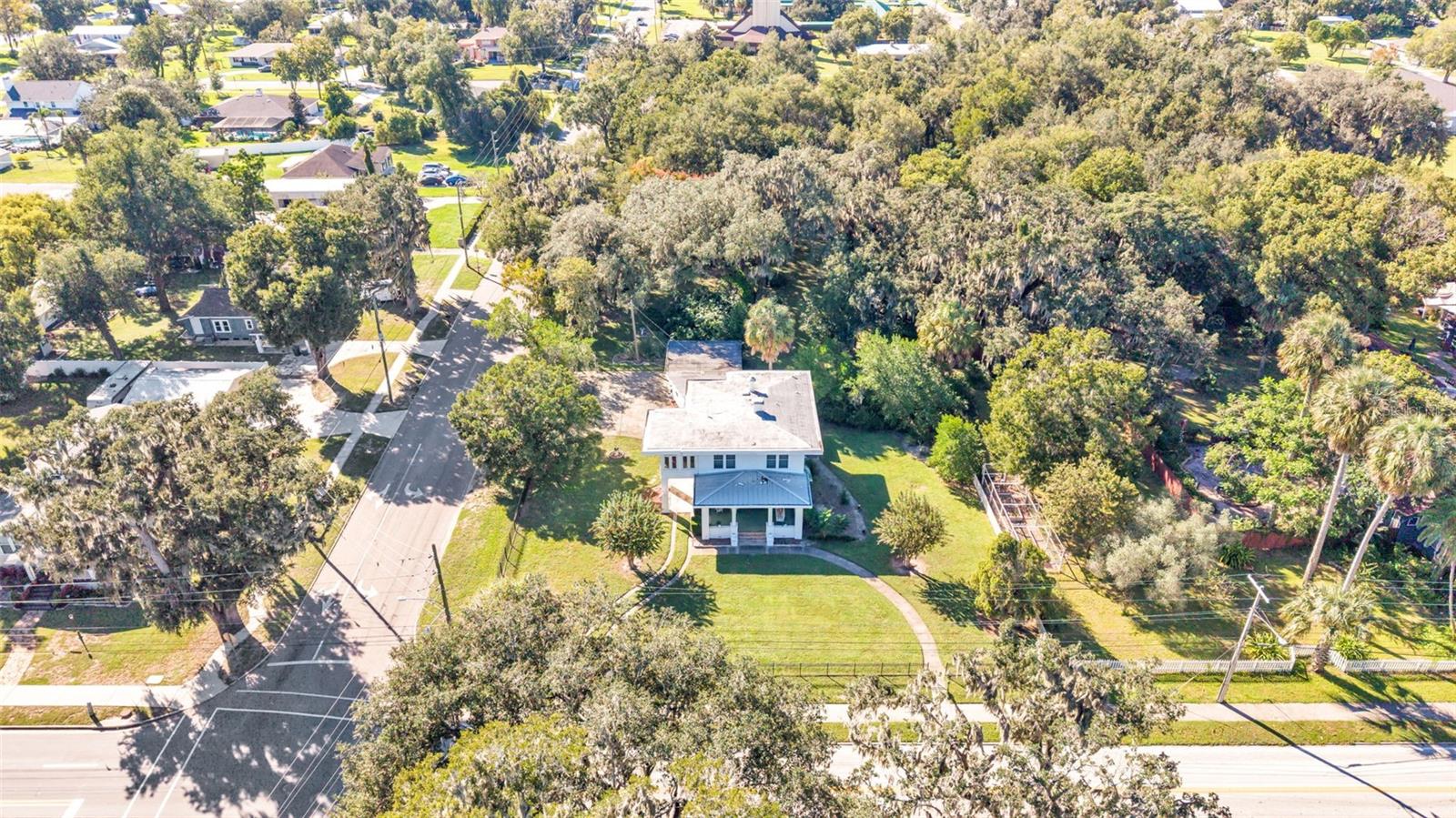 1095 S BROADWAY AVENUE, Bartow, FL 33830