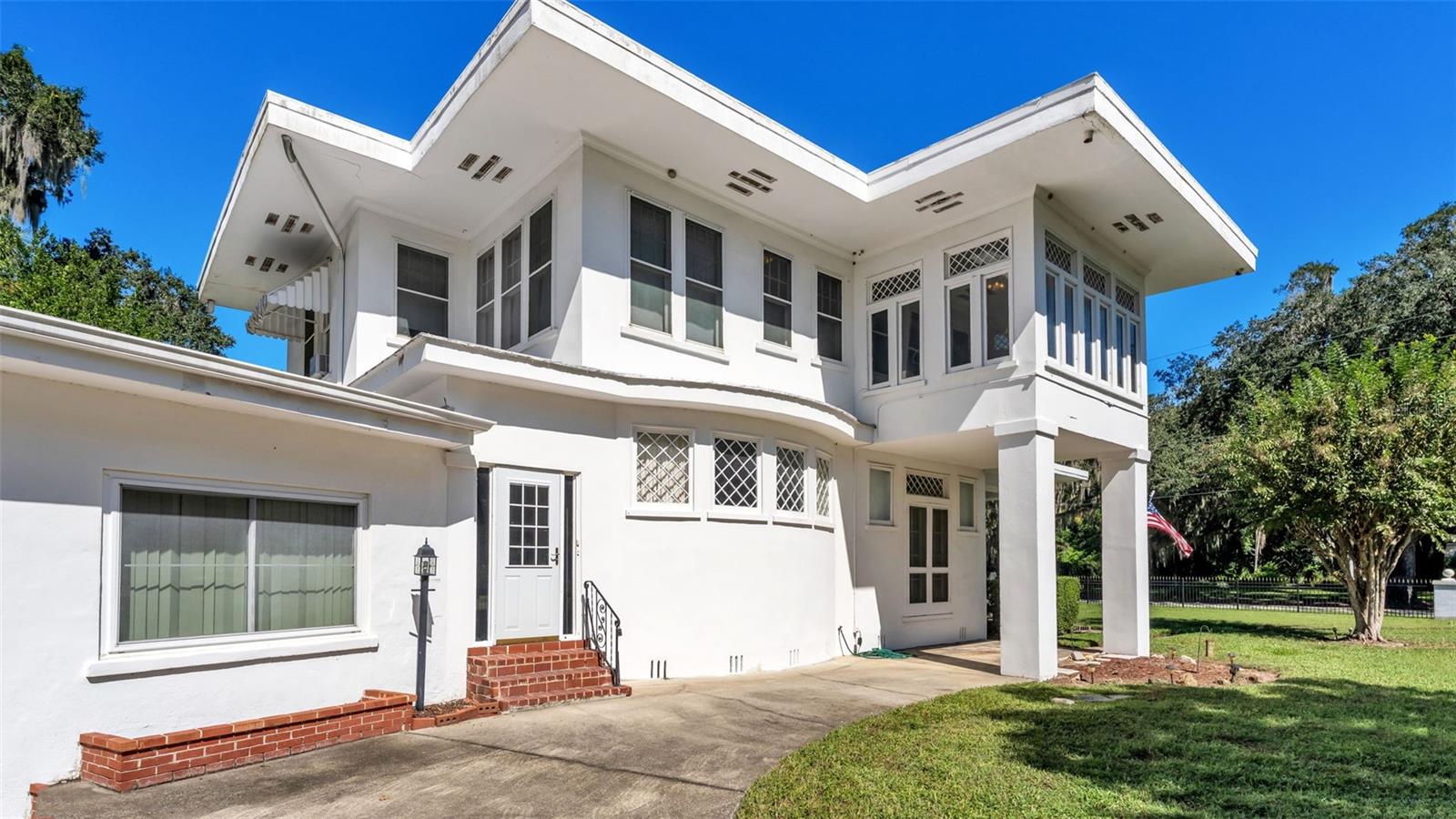 1095 S BROADWAY AVENUE, Bartow, FL 33830