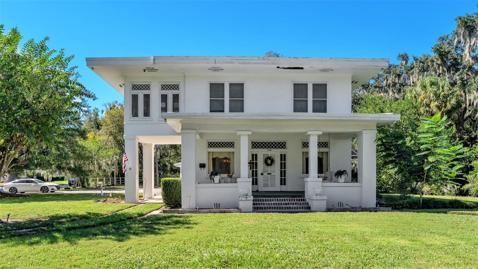 1095 S BROADWAY AVENUE, Bartow, FL 33830