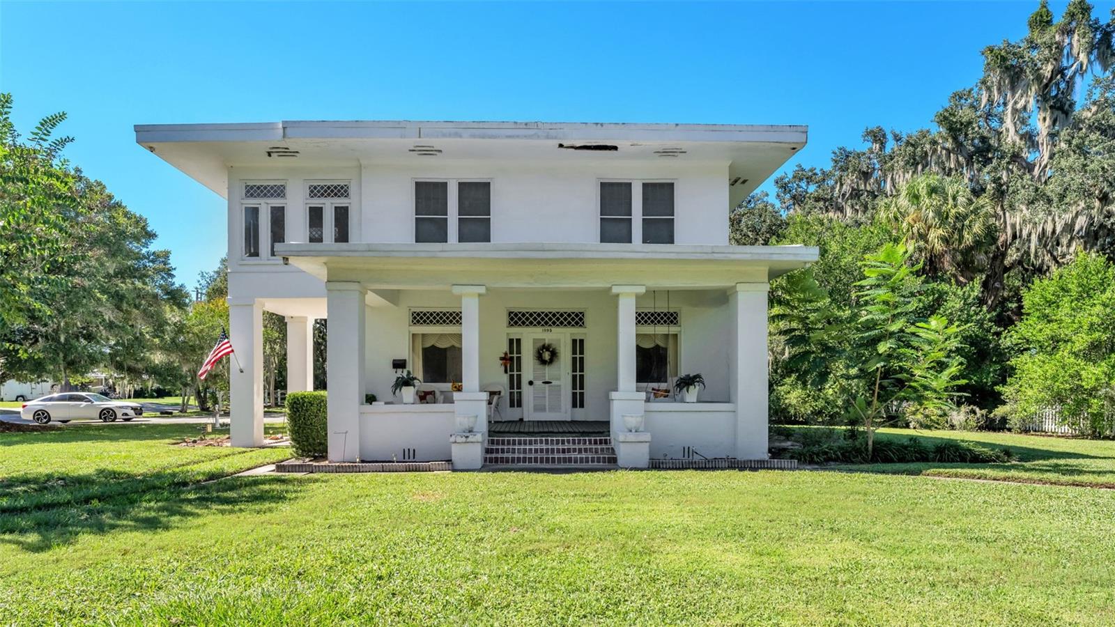 1095 S BROADWAY AVENUE, Bartow, FL 33830