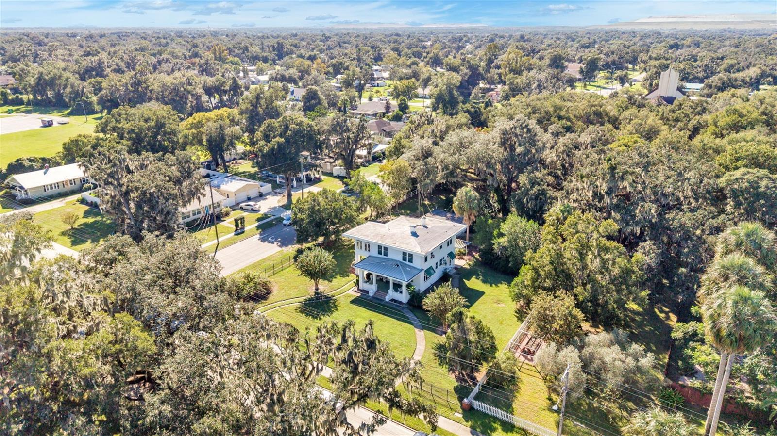 1095 S BROADWAY AVENUE, Bartow, FL 33830