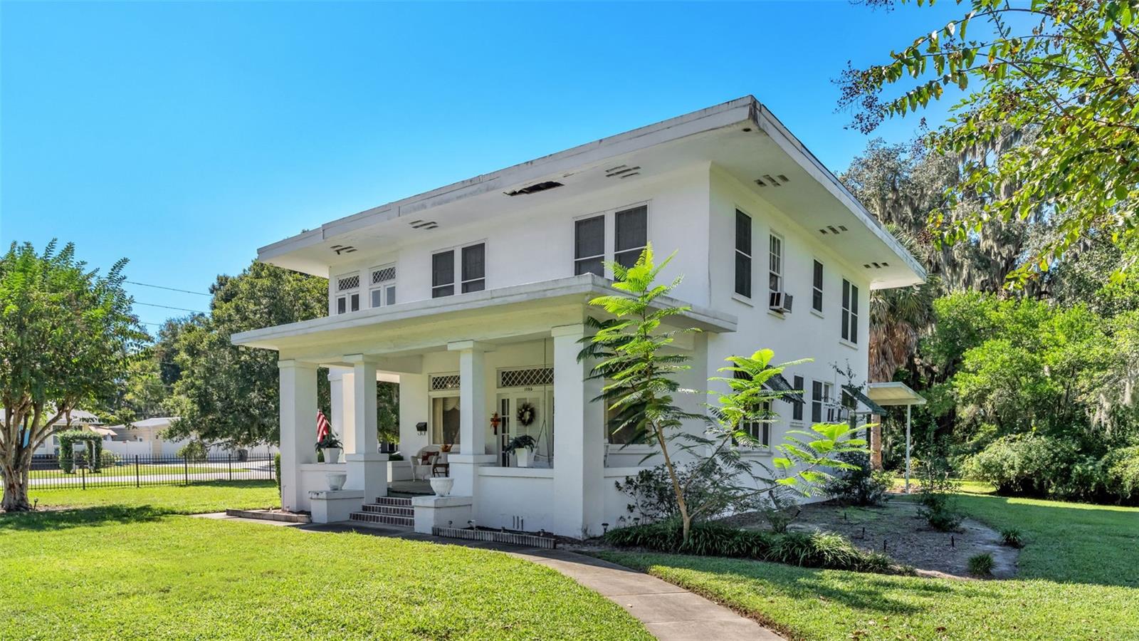 1095 S BROADWAY AVENUE, Bartow, FL 33830