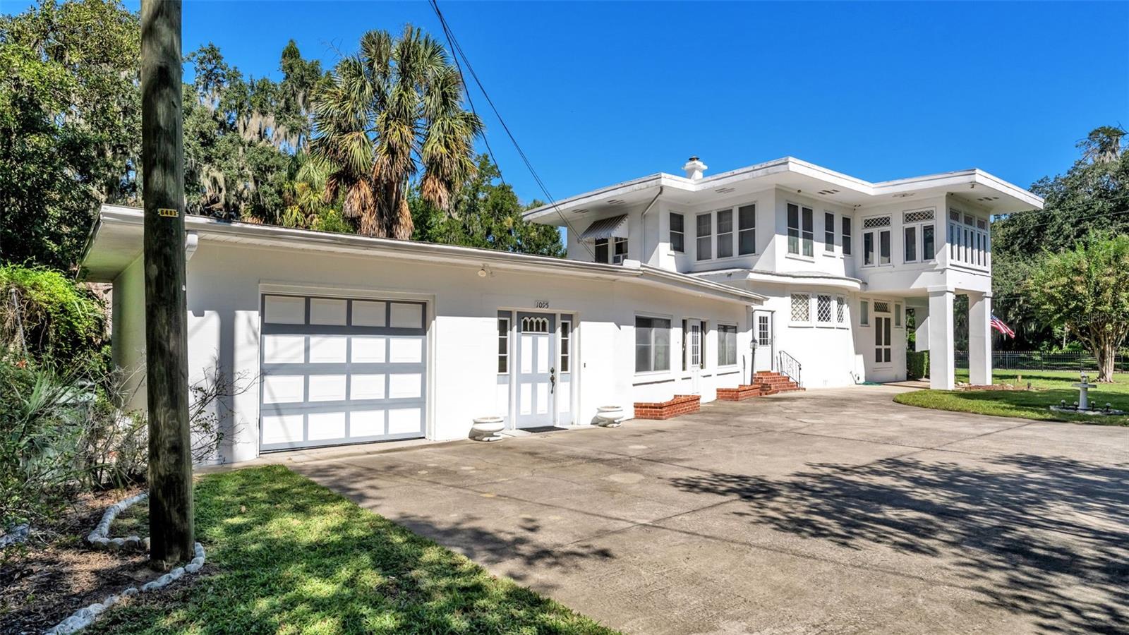 1095 S BROADWAY AVENUE, Bartow, FL 33830