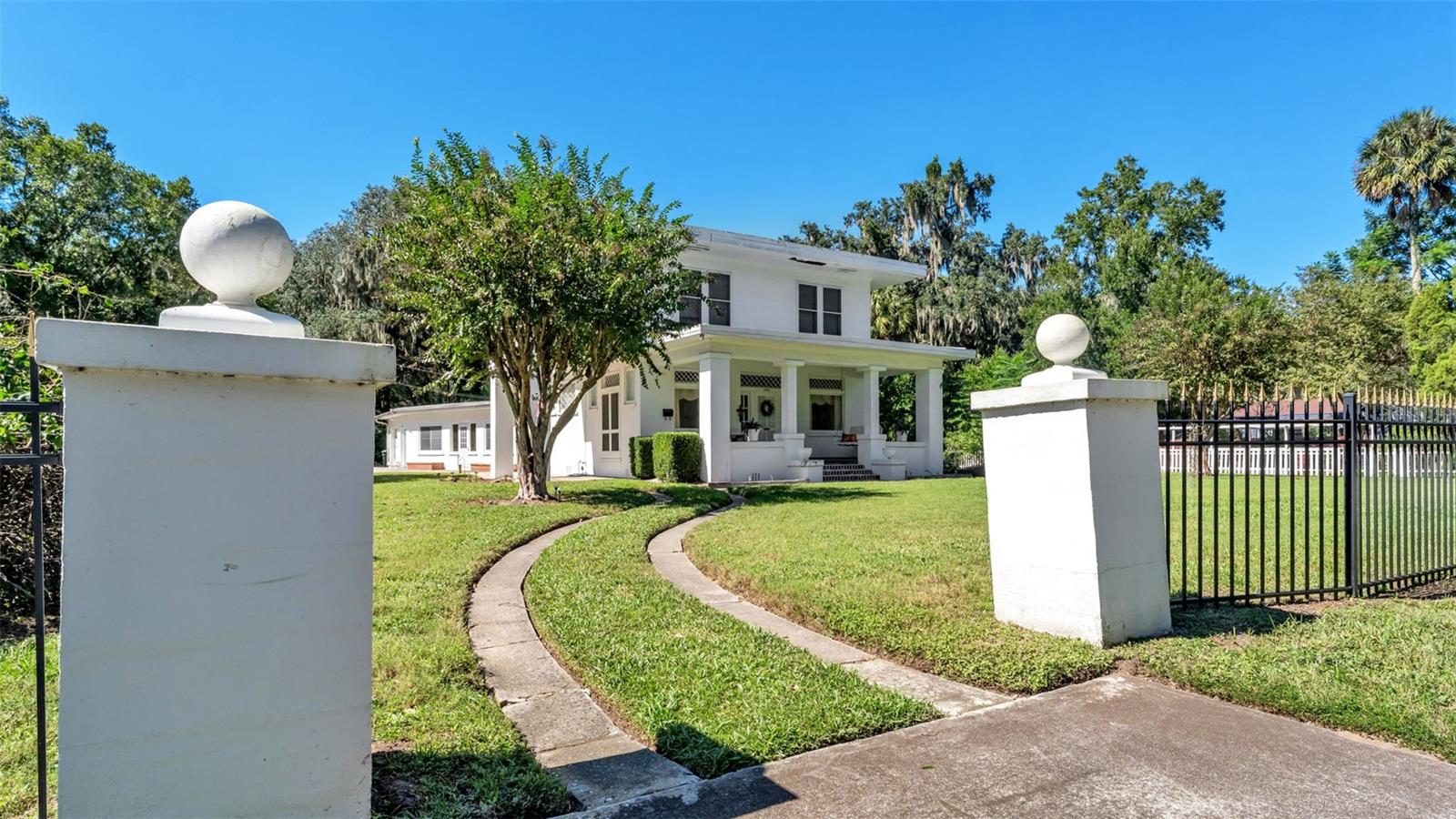 1095 S BROADWAY AVENUE, Bartow, FL 33830