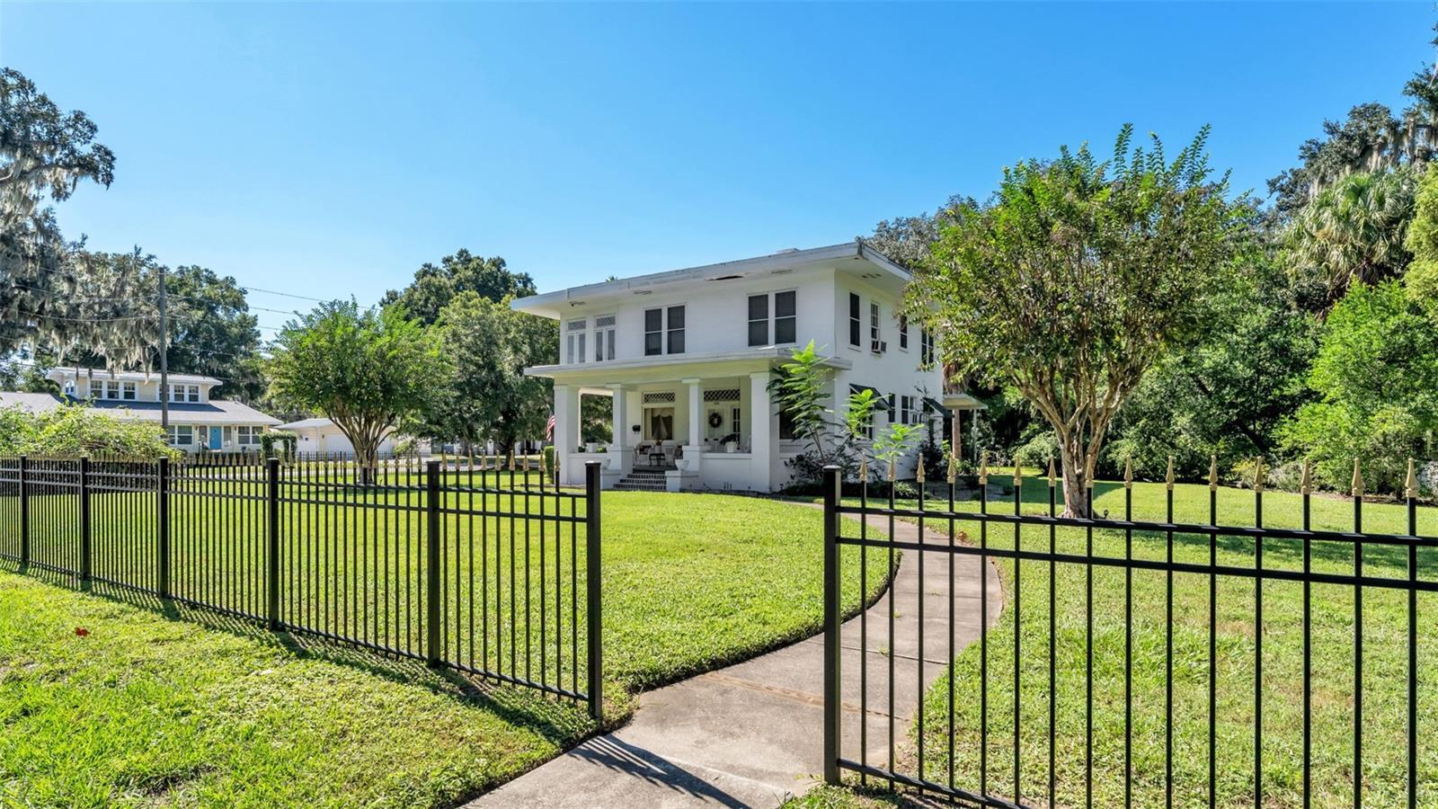 1095 S BROADWAY AVENUE, Bartow, FL 33830
