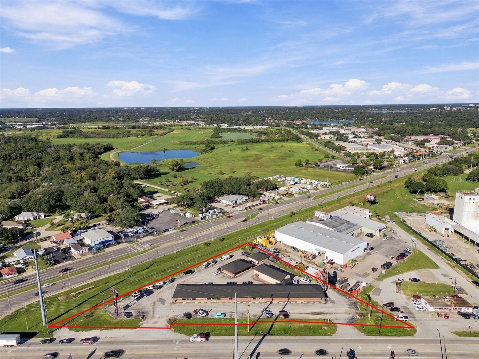 3003 S COMBEE ROAD, Lakeland, FL 33803