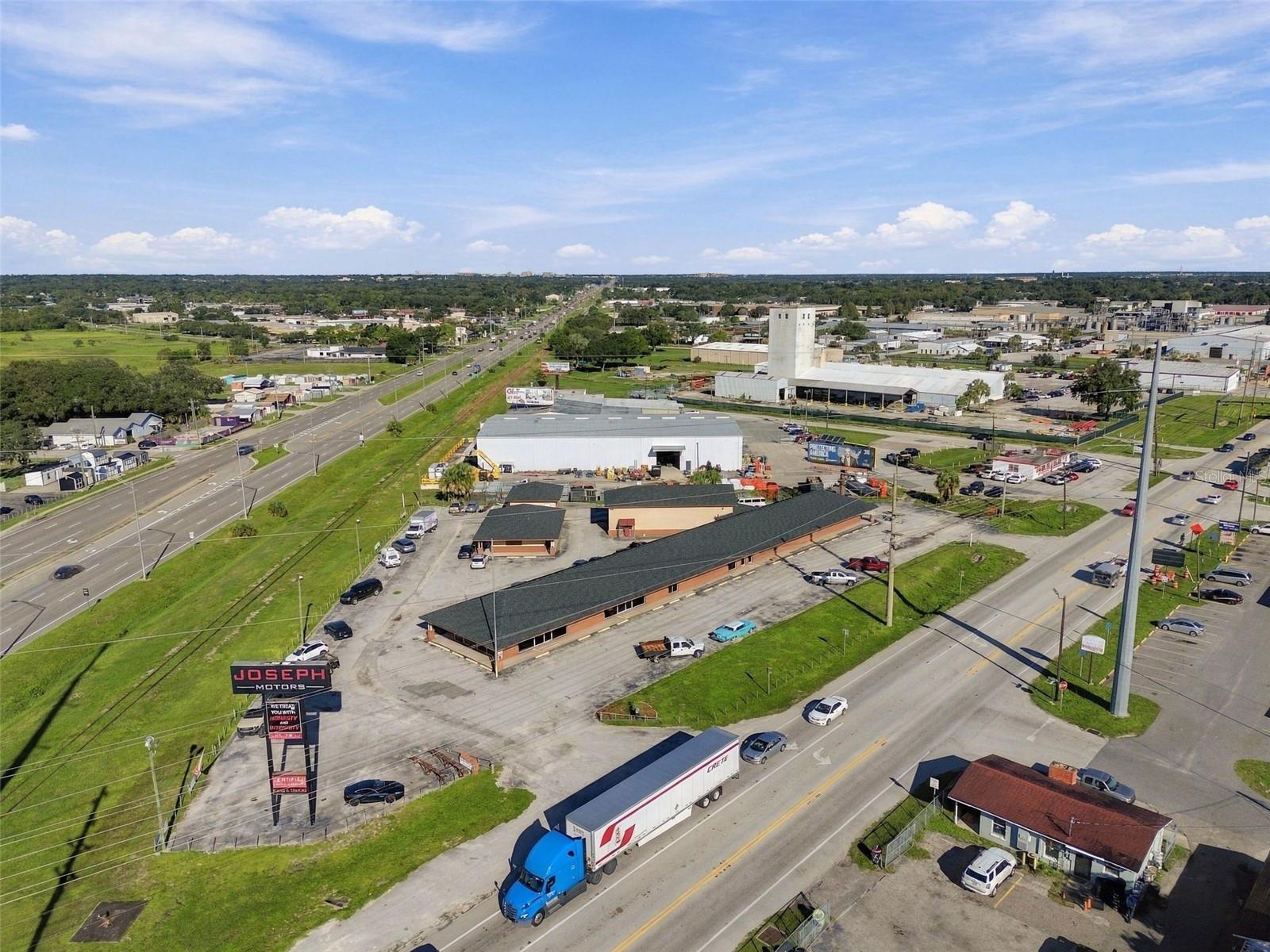 3003 S COMBEE ROAD, Lakeland, FL 33803