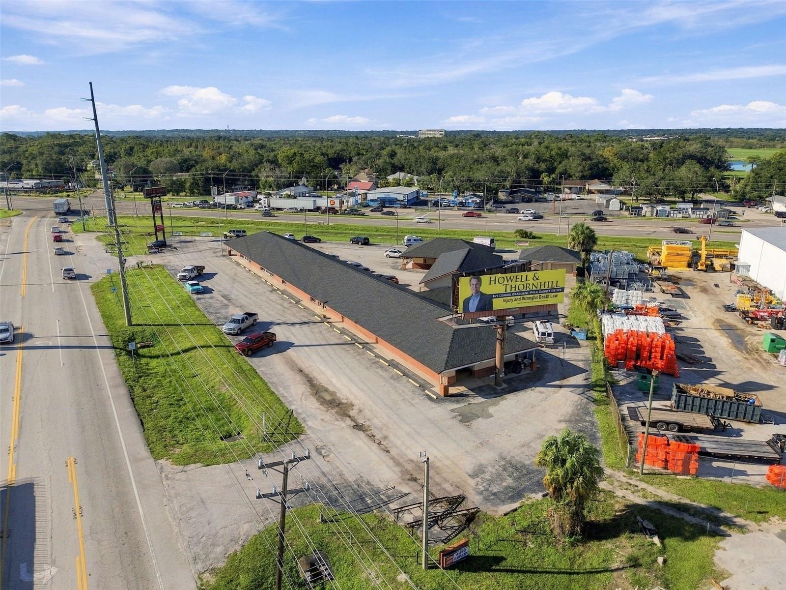 3003 S COMBEE ROAD, Lakeland, FL 33803