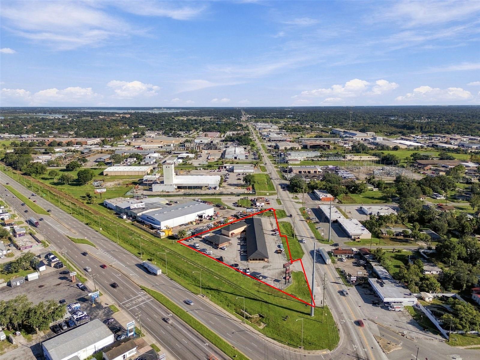 3003 S COMBEE ROAD, Lakeland, FL 33803