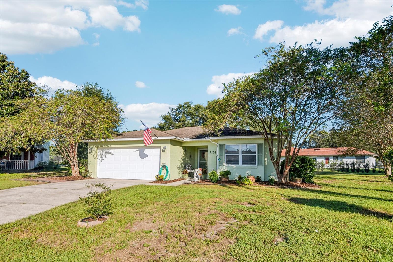 2108 GLEN HEIGHTS PLACE, Lakeland, FL 33813