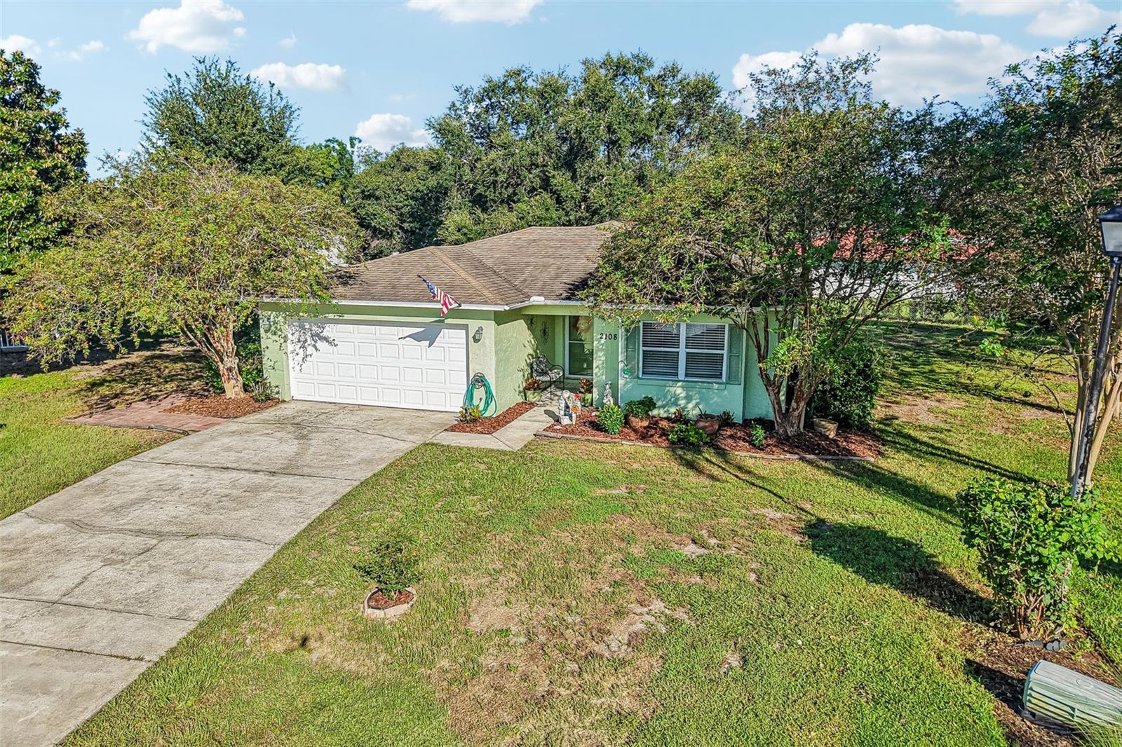 2108 GLEN HEIGHTS PLACE, Lakeland, FL 33813
