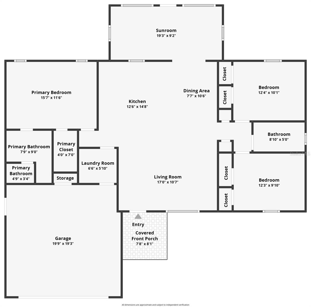 4441 IRIS STREET N, Lakeland, FL 33813