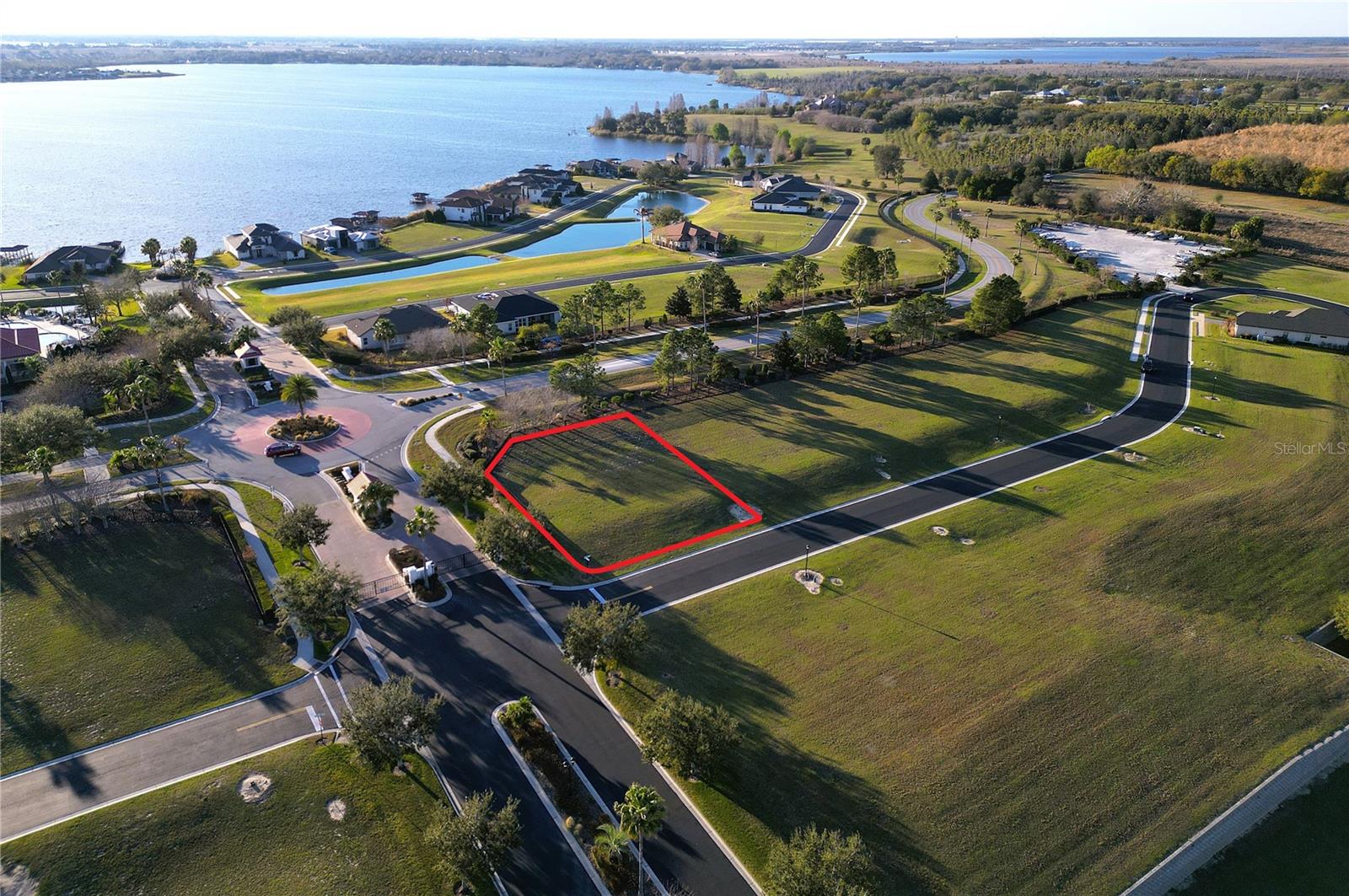 508 BONAMIA AVENUE, Lake Alfred, FL 33850