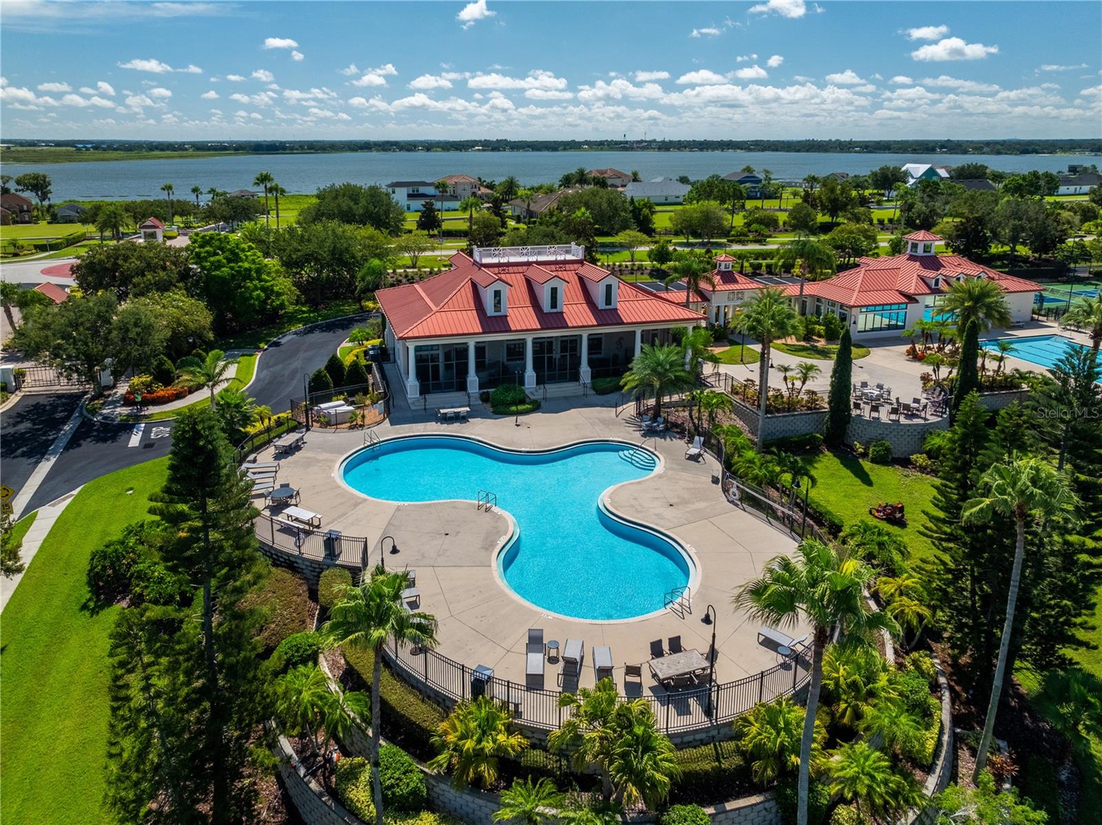 508 BONAMIA AVENUE, Lake Alfred, FL 33850