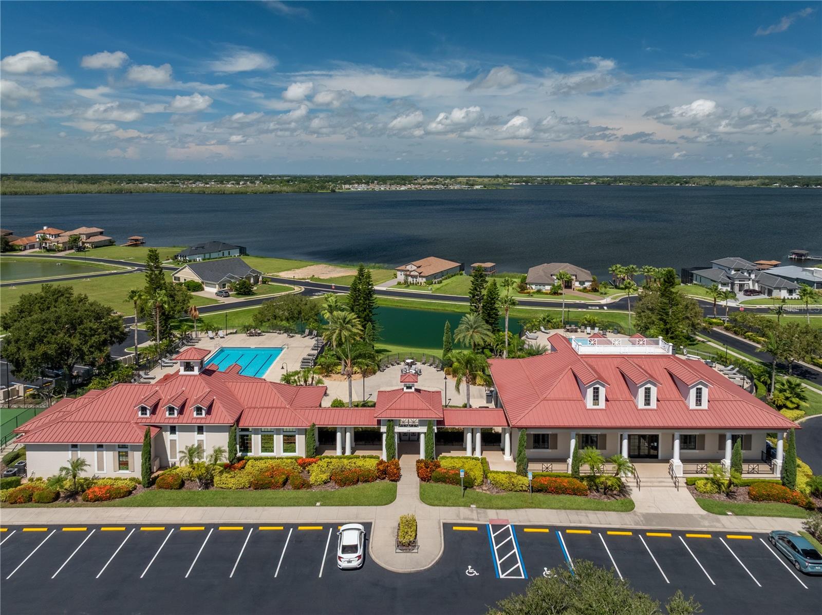 508 BONAMIA AVENUE, Lake Alfred, FL 33850