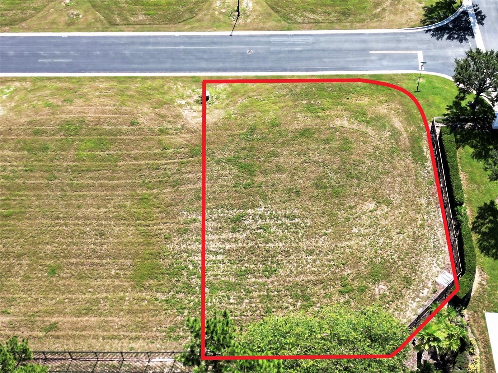 508 BONAMIA AVENUE, Lake Alfred, FL 33850