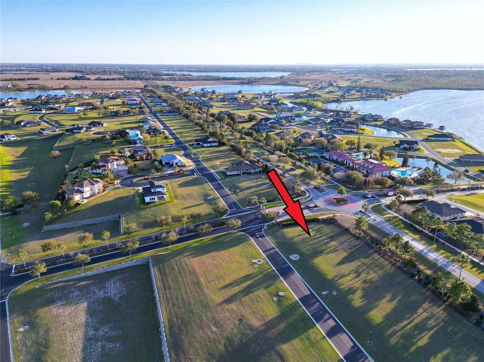 508 BONAMIA AVENUE, Lake Alfred, FL 33850