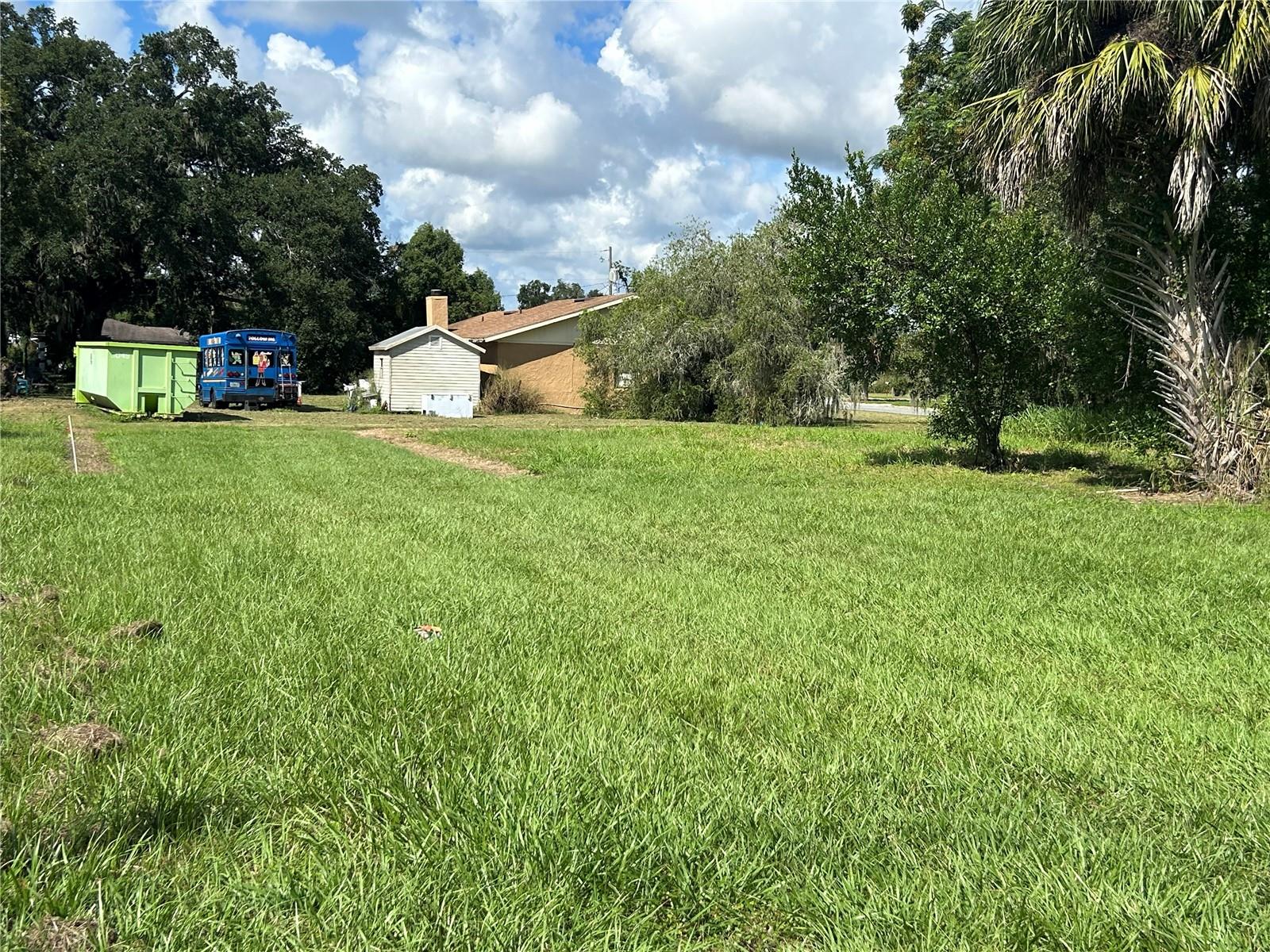 0 7TH ST S, Bartow, FL 33830