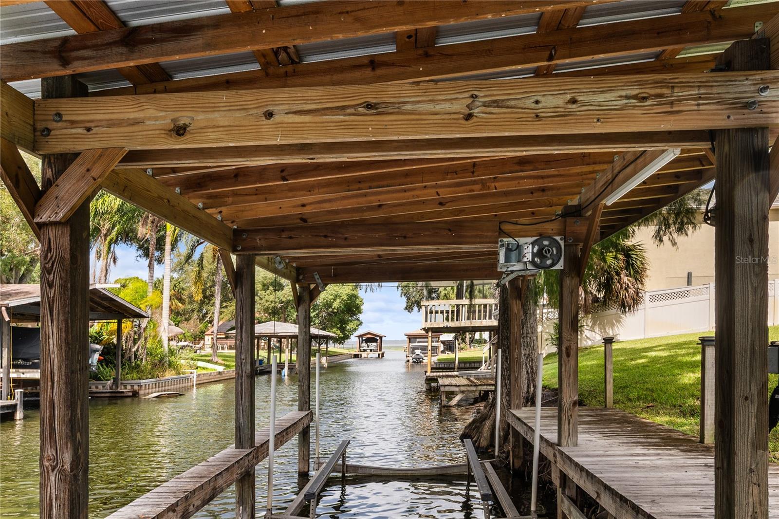 1010 EDGEWATER DRIVE, Winter Haven, FL 33884