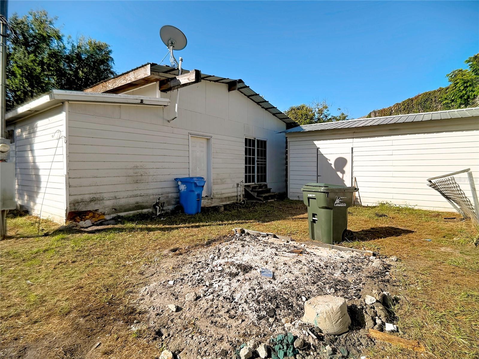 729 CREVASSE STREET, Lakeland, FL 33805