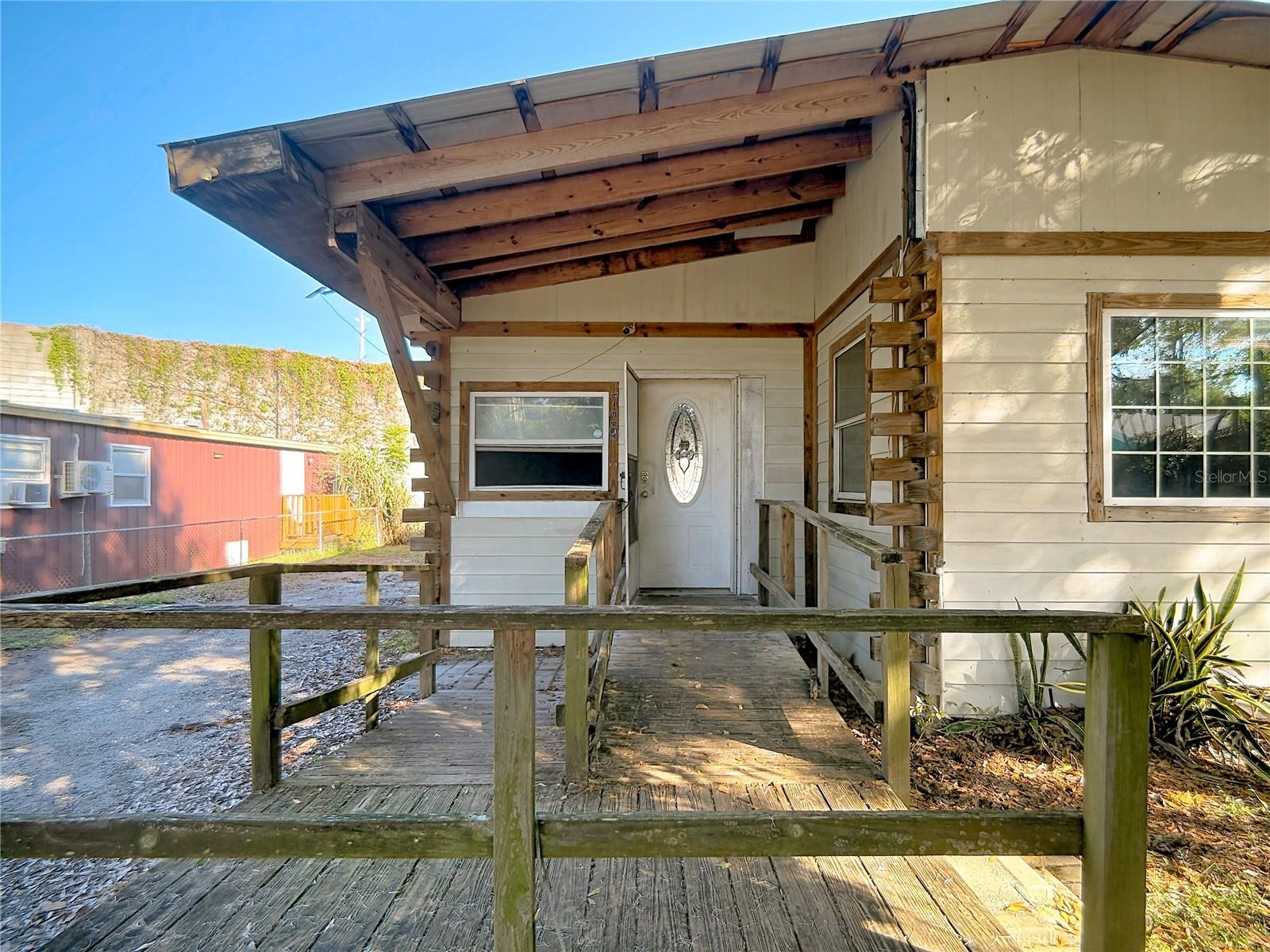 729 CREVASSE STREET, Lakeland, FL 33805