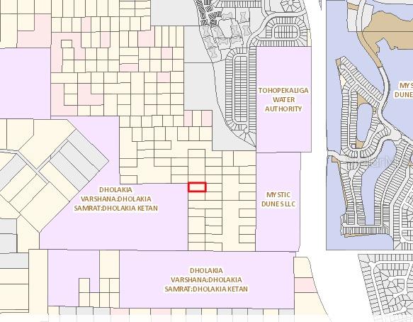 SWEETWATER TRAIL, Kissimmee, FL 34747