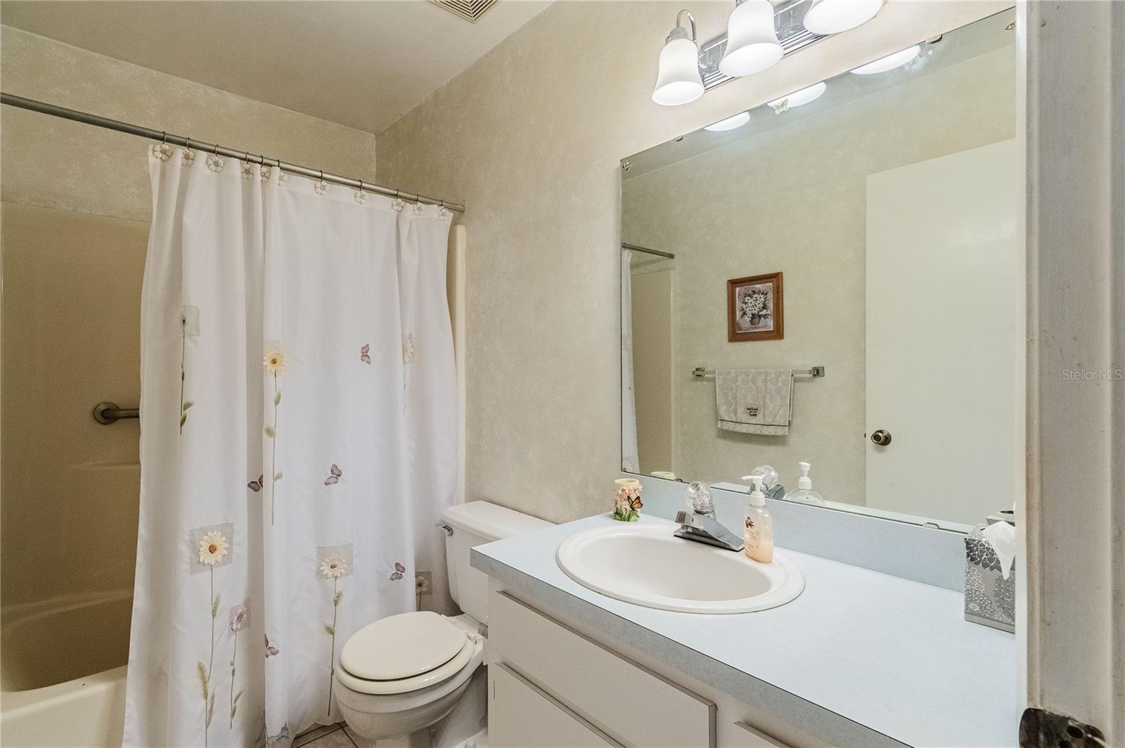 hall bath