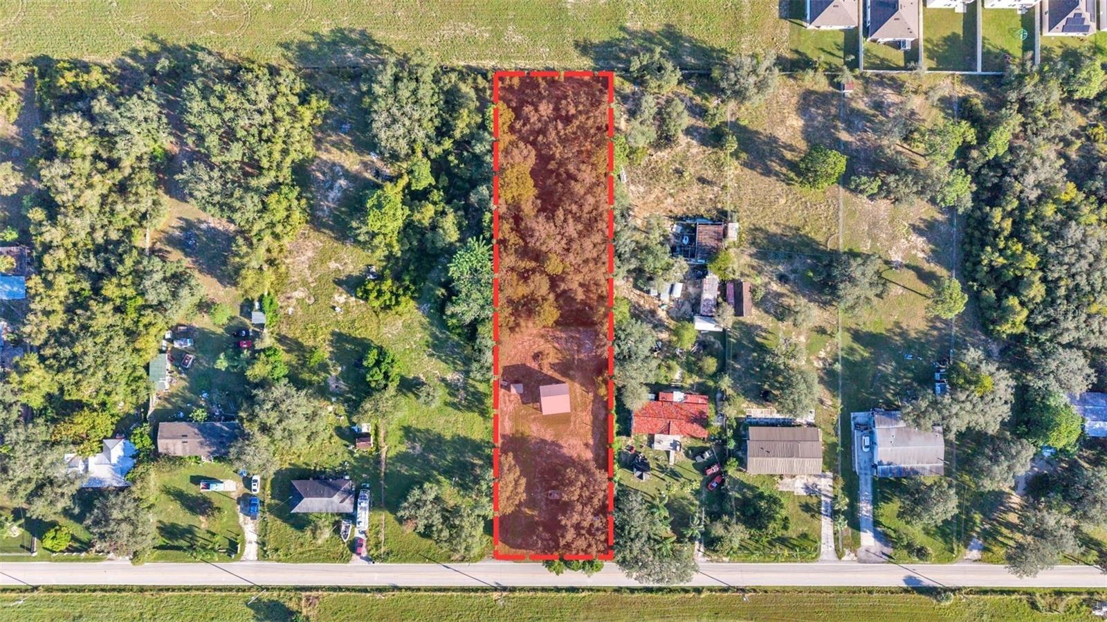 656 BRADBURY ROAD, Haines City, FL 33844