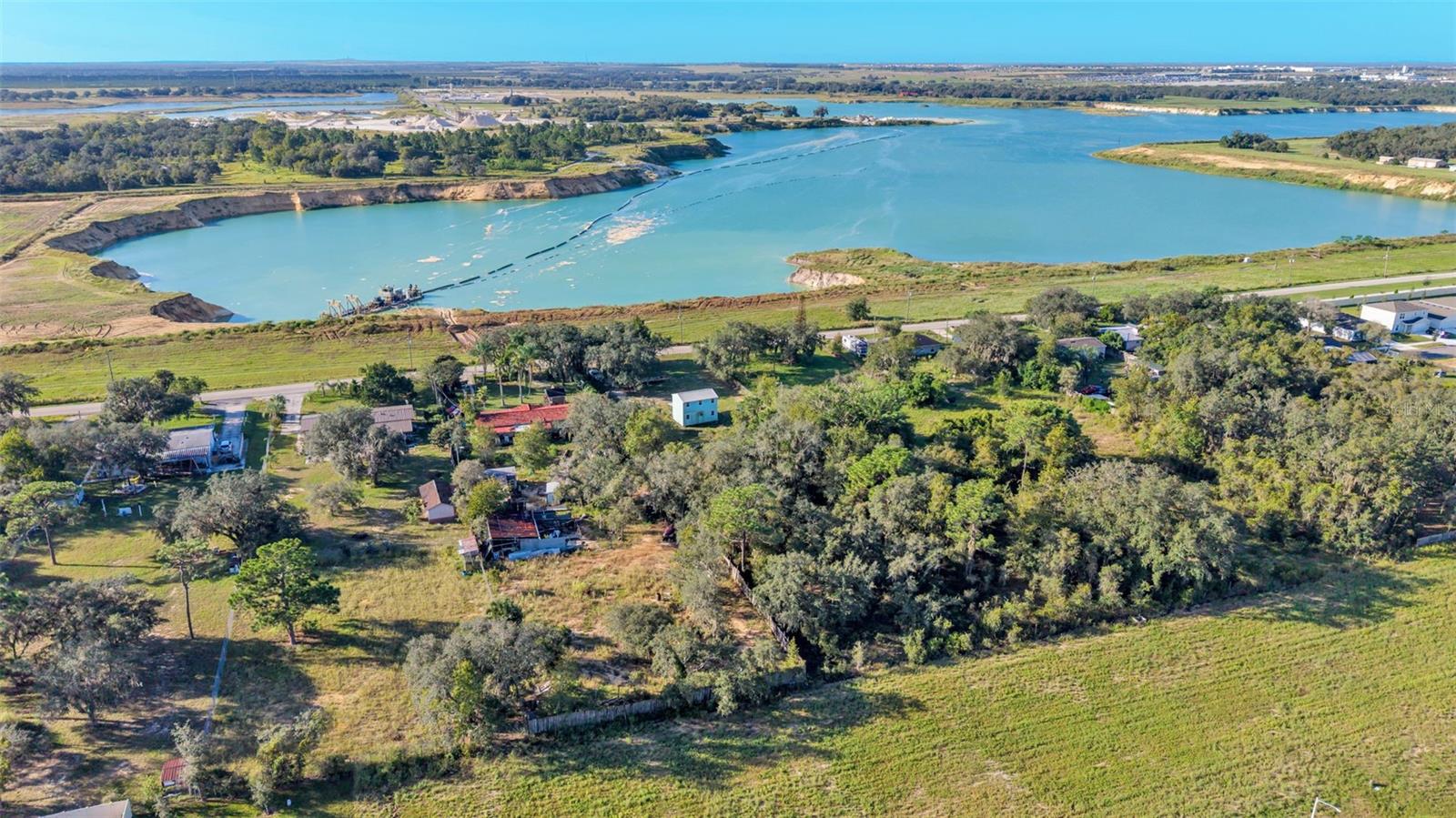 656 BRADBURY ROAD, Haines City, FL 33844