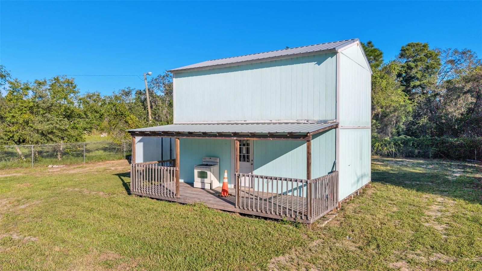 656 BRADBURY ROAD, Haines City, FL 33844