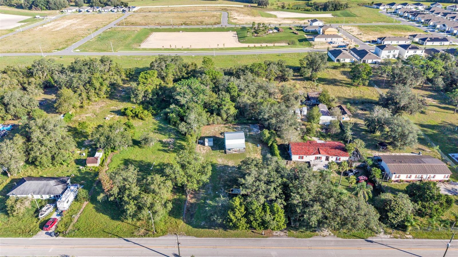 656 BRADBURY ROAD, Haines City, FL 33844