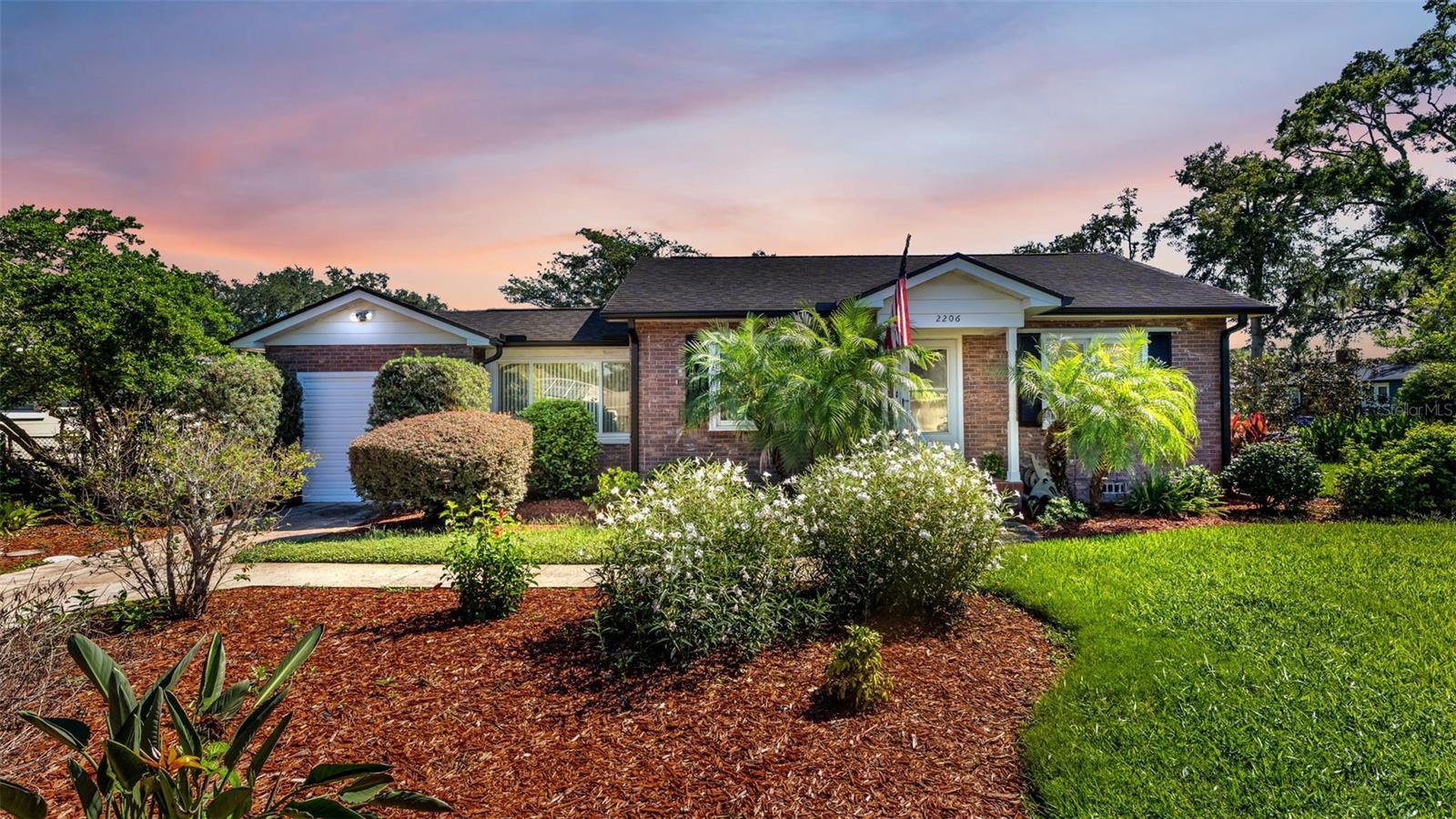 2206 BRISTOL AVENUE, Lakeland, FL 33803