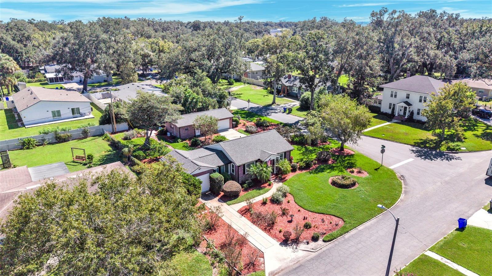 2206 BRISTOL AVENUE, Lakeland, FL 33803