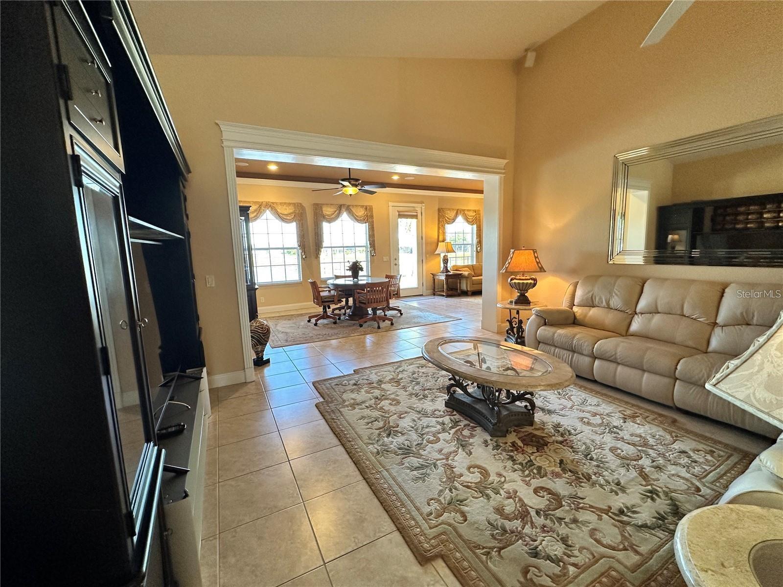 1015 CROSSROADS DRIVE, Polk City, FL 33868